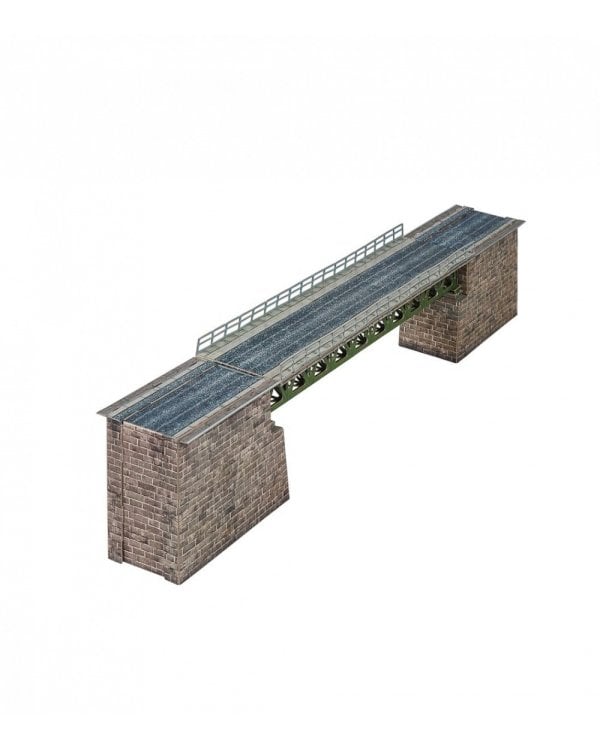 Железнодорожный мост