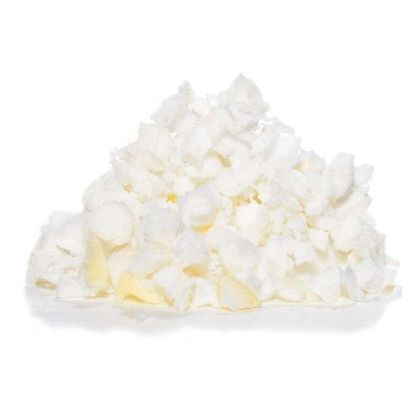 La Bebe™ Memory Foam Art.81046 Эргономичный наполнитель из пены Memory Foam,1 кг