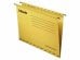Висит файл A4 картон