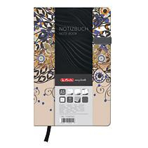 Блок А5 / 96 rūt.ar магнит. романтик