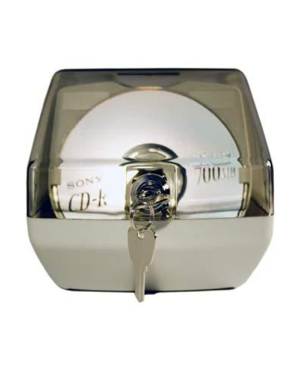 Дисковая коробка