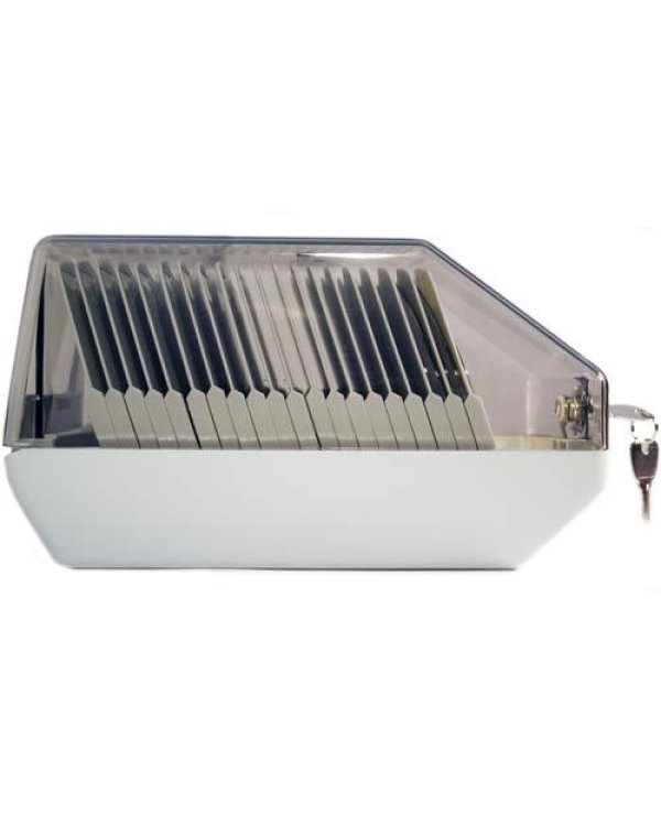 Дисковая коробка