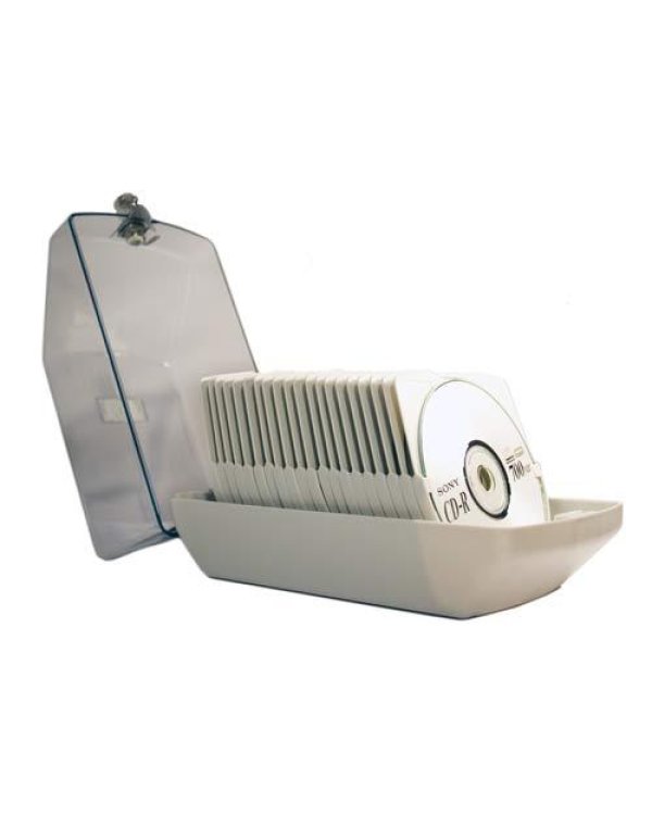 Дисковая коробка