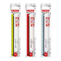 Col линейка. 17см