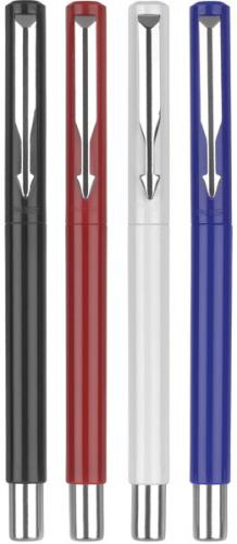 Ручка Parker Vector Black/RB