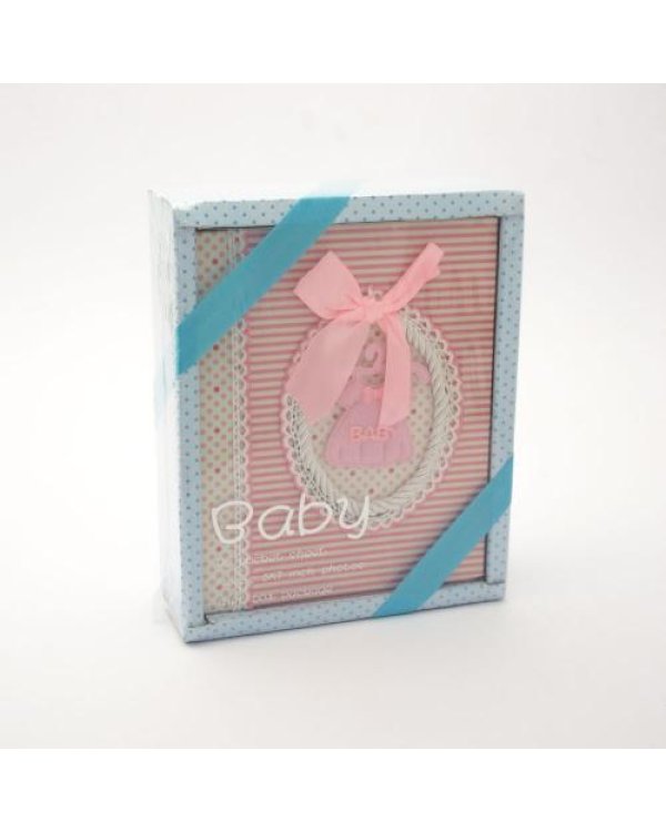 Фотоальбом из 100 картинок B57100 Baby