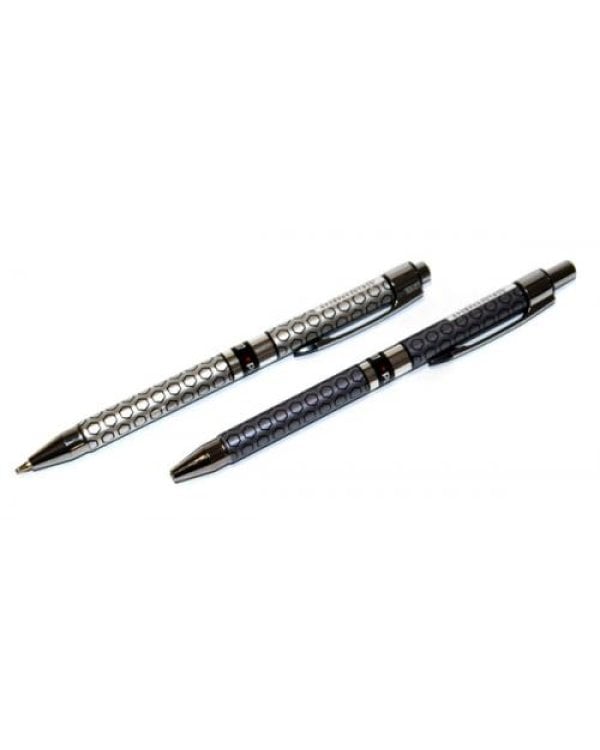 Ручка Piano PS-007 синяя