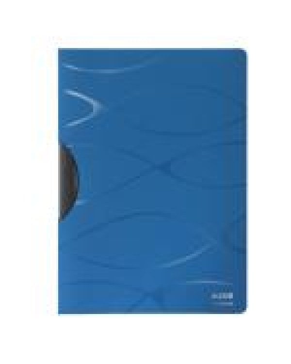 Папка А4 с прижимной виванто