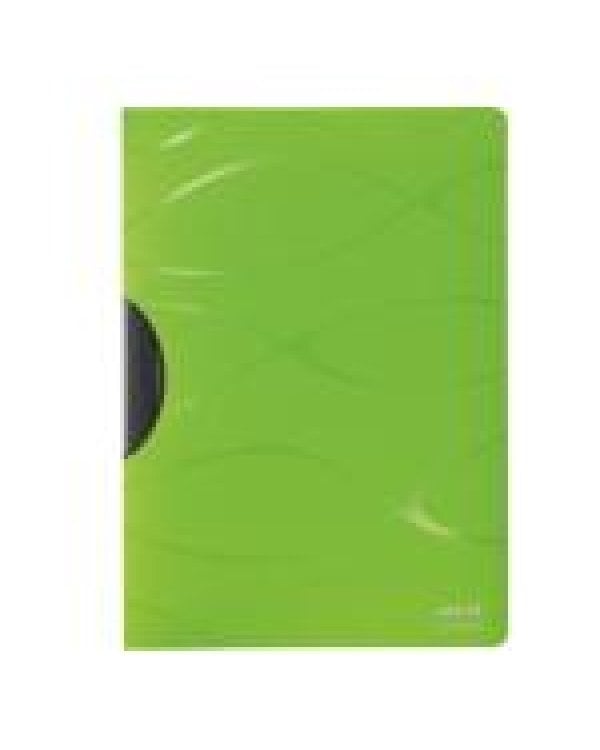 Папка А4 с прижимной виванто