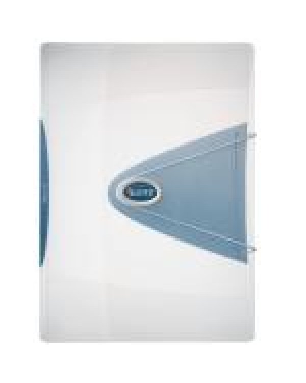 Папка A4 с резиновой альярой