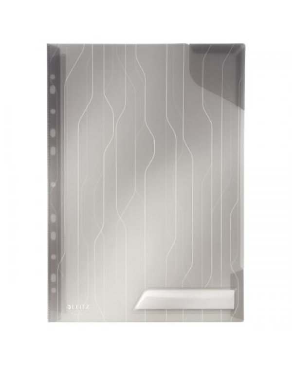 Документ папки-кармана A4 комбинированный