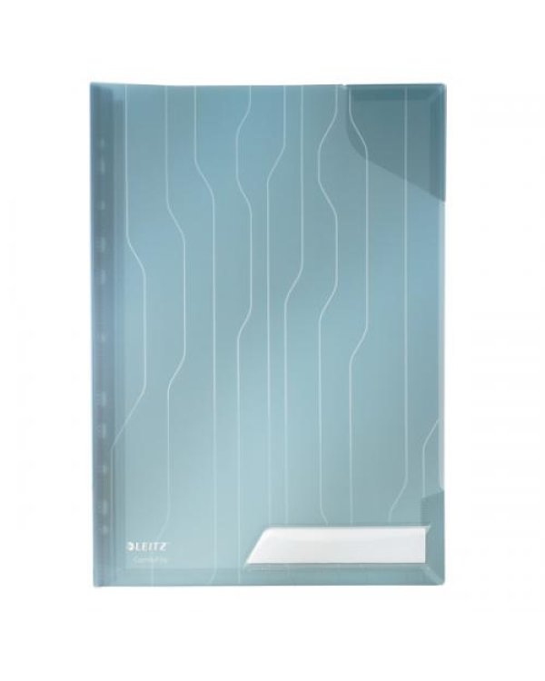 Папка для документов кармана с базой ствола A4