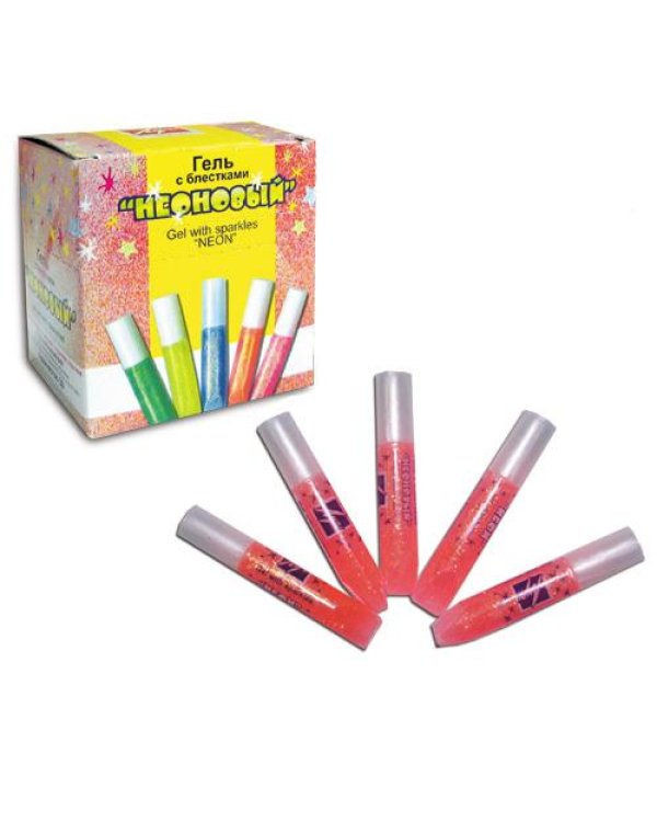 Клей Луч Неон