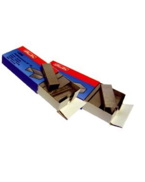  Скрепки HERLITZ (10мм)