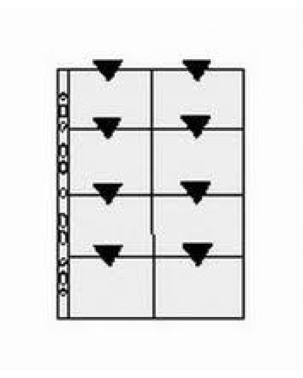 Карточка визитной карточки A4 / 10GB.