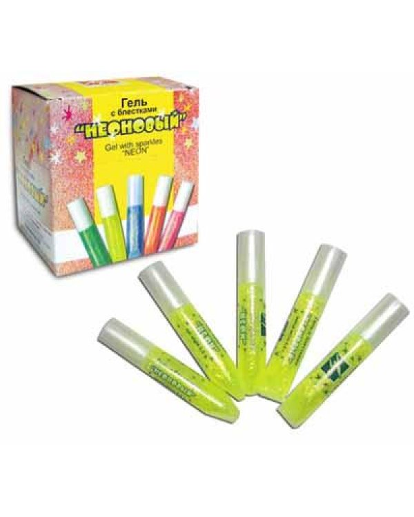 Клей Луч Неон