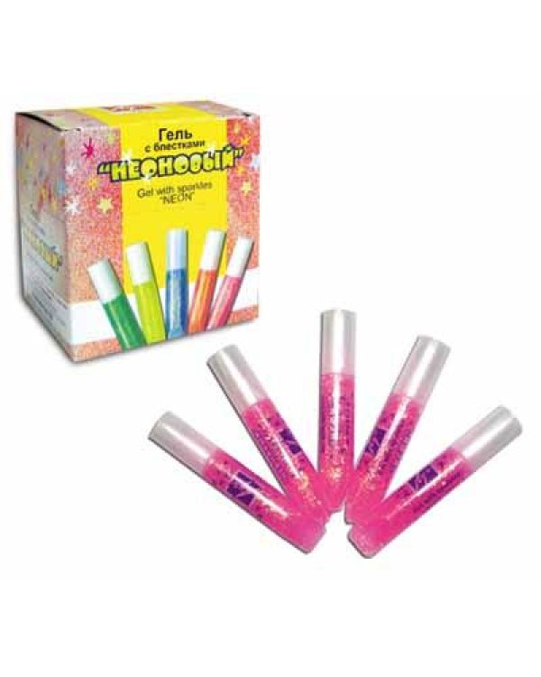 Клей Луч Неон