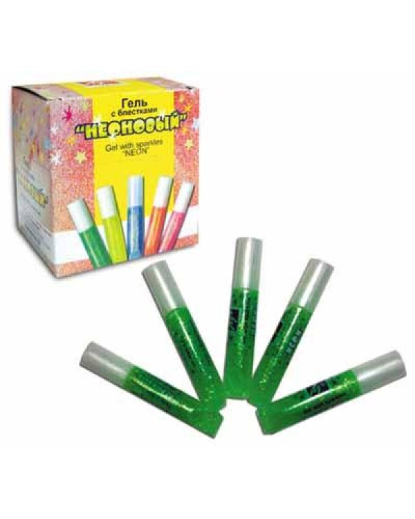 Клей Луч Неон