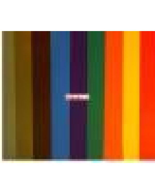 Цветной картон  A4 /15