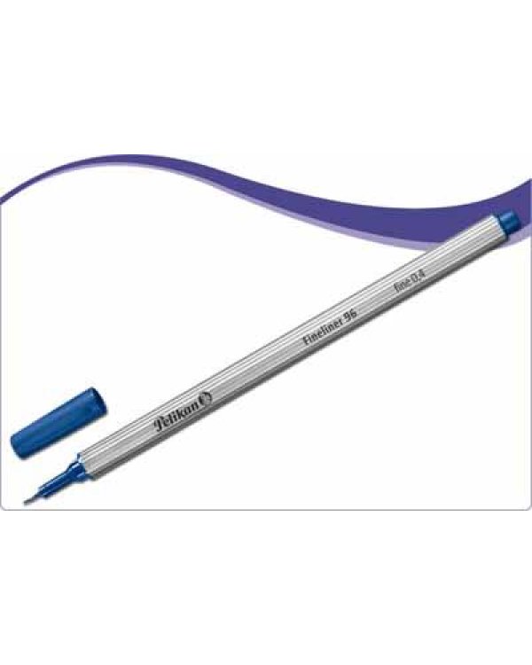 Пеликан Fineliner 96 - черный