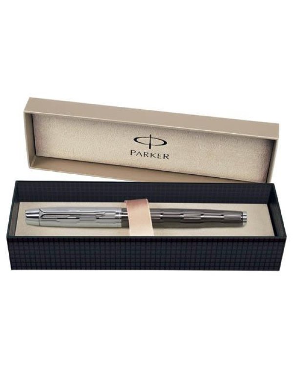 Тянет. IM PREM CT / FP