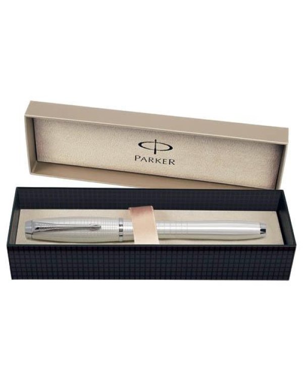 Тянет. Городской FP жемчужина