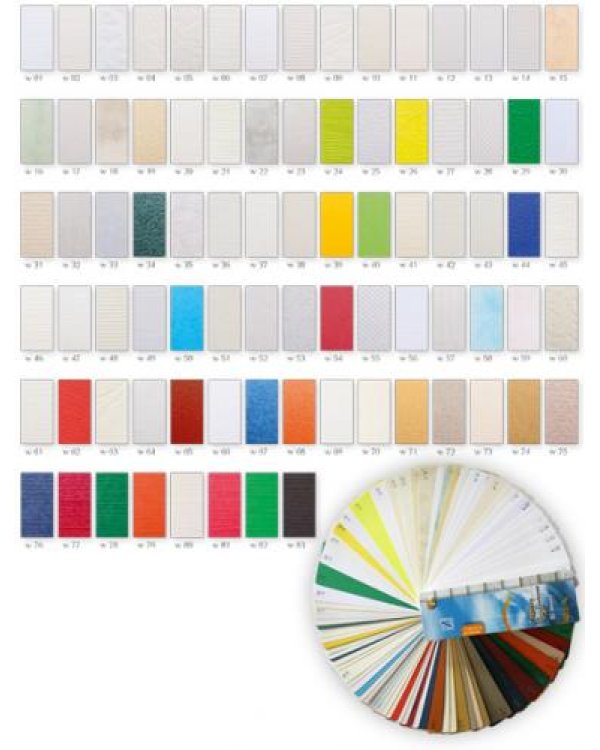 Бумага W05 A4 / 10LPP.L / 245G