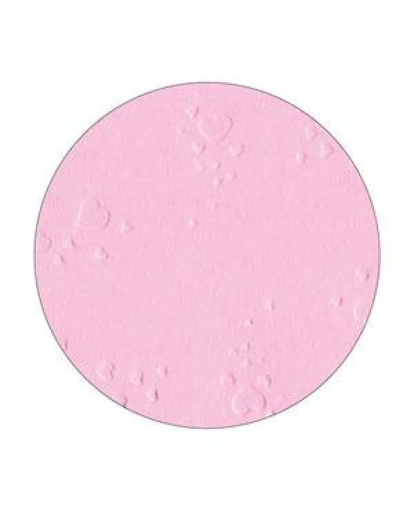 Картон 23x33см 220 г / м2 сердца 1 лист