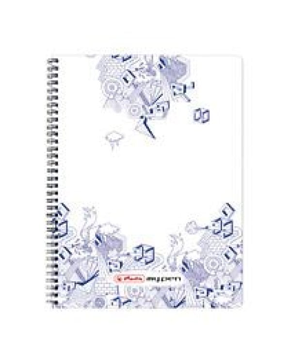 Spirāļbloks A4 / 70 гон.