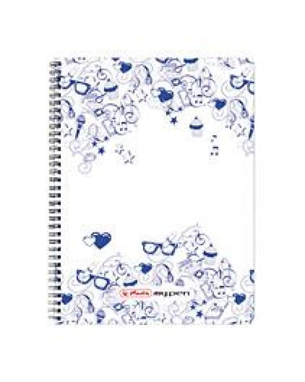 Spirāļbloks A4 / 70 гон.