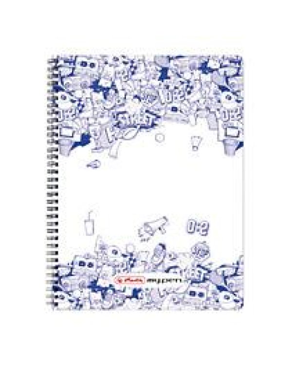 Spirāļbloks A4 / 70 гон.