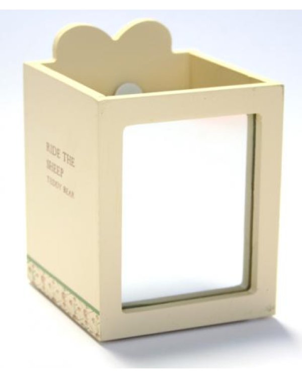 Стол Организатор деревянный 8 8