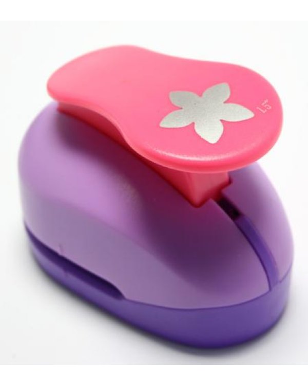 Декоративный пирсинг большого