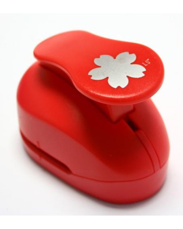 Декоративный пирсинг большого