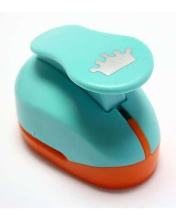 Декоративный пирсинг большого