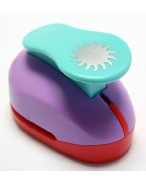 Декоративный пирсинг большого