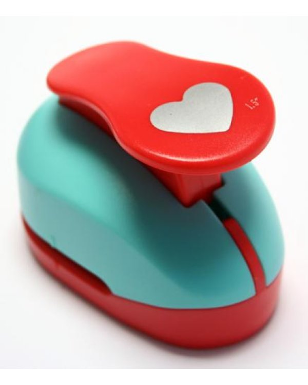 Декоративный пирсинг большого