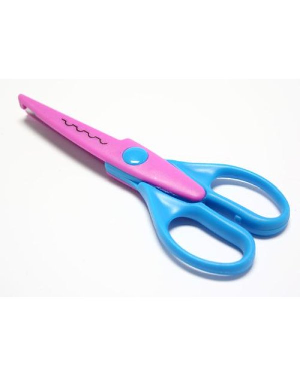 Ножницы зубчатое 16см