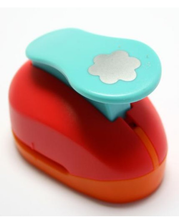 Декоративный пирсинг большого