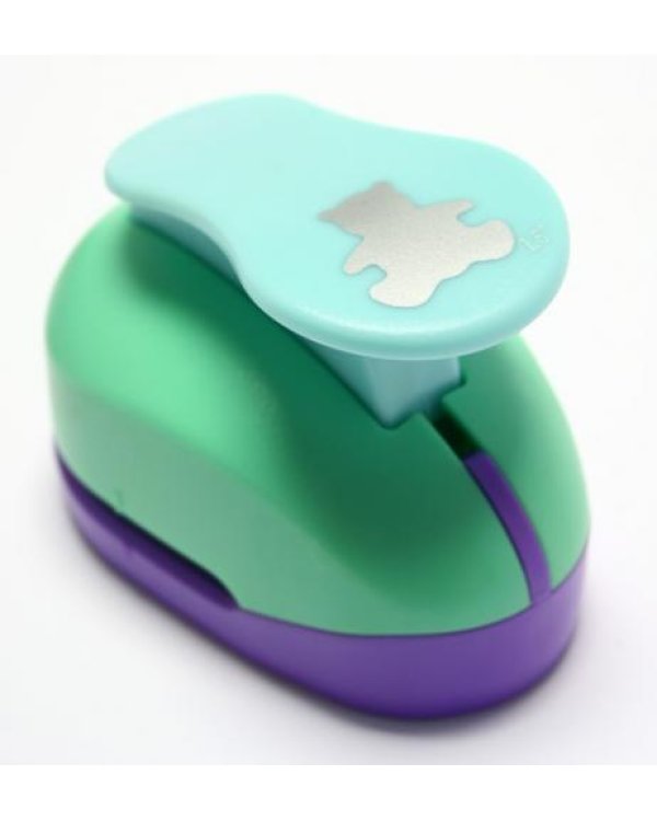 Декоративный пирсинг большого