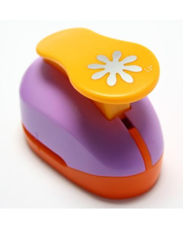 Декоративный пирсинг большого