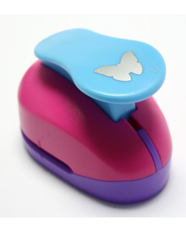 Декоративный пирсинг большого