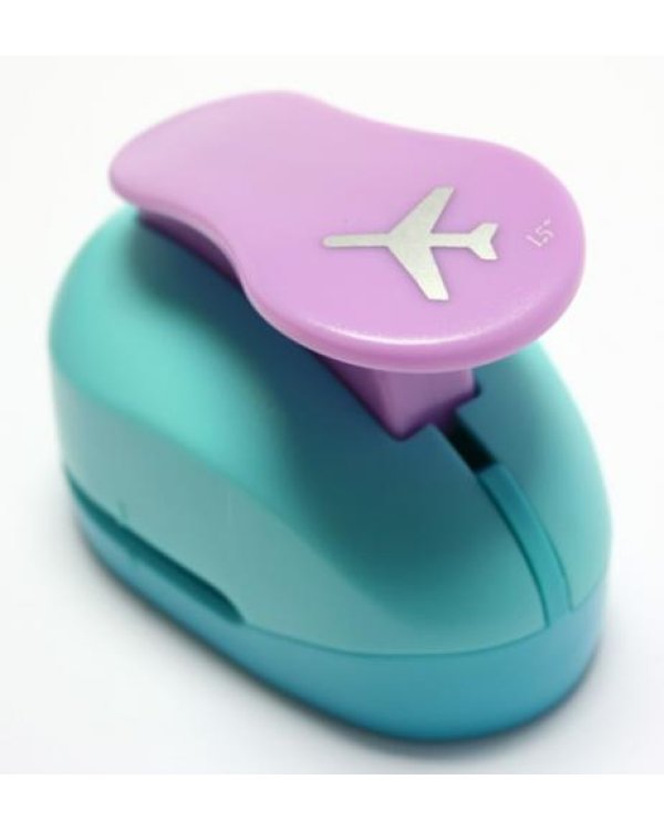 Декоративный пирсинг большого