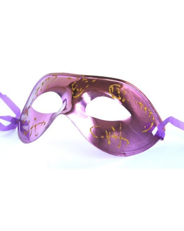 Венецианские маски