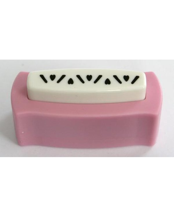 Декоративный пирсинг