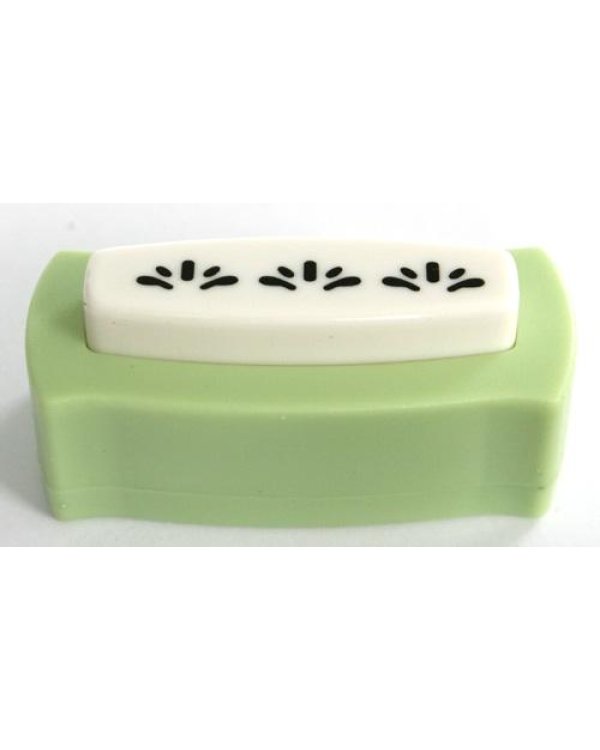 Декоративный пирсинг