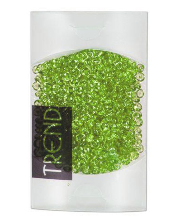 Декоративные камни ваза. апельсин