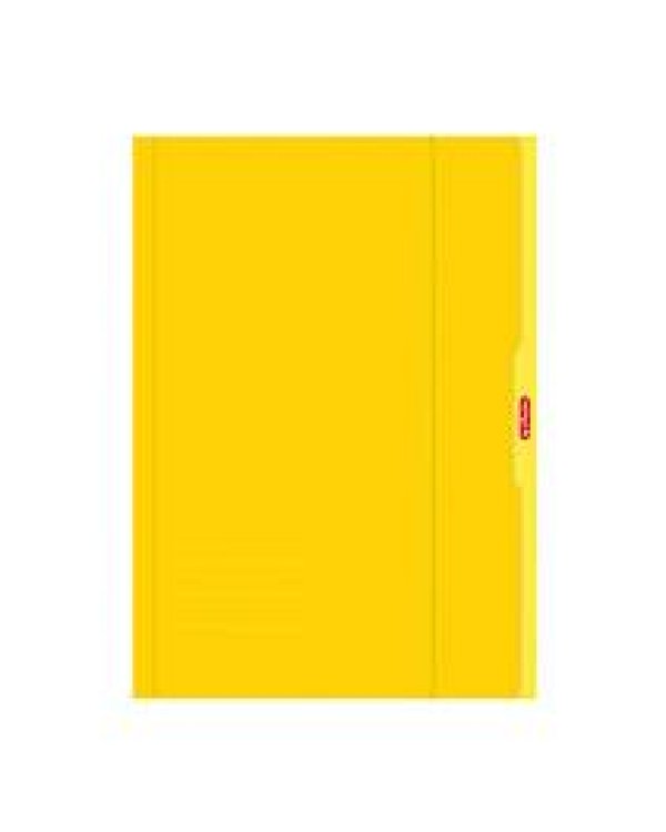 Папка картон A3 с резиной.