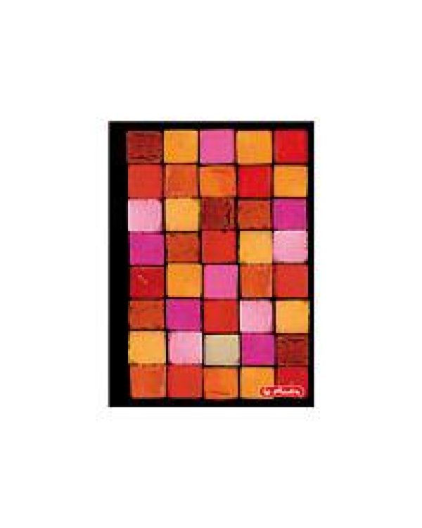 Pad твердая обложка A6