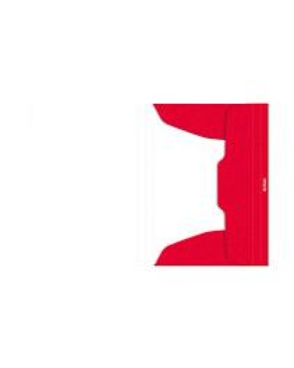 Папка A4 Kart. с камедью. Собака